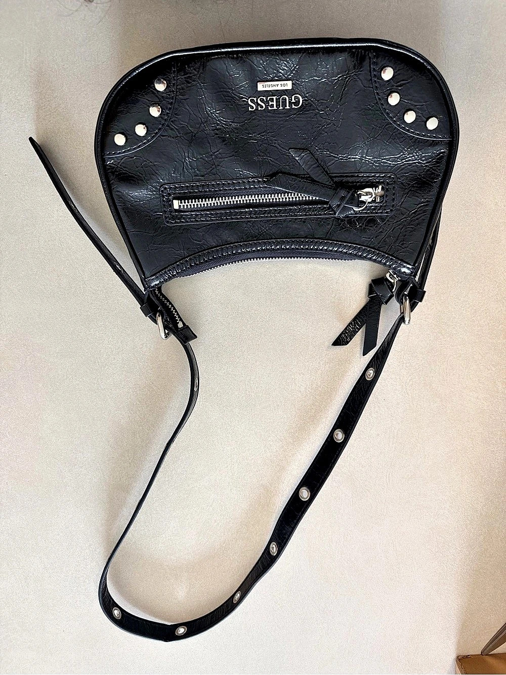 GUESS Black Bag